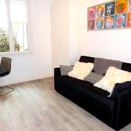 Le Studio Des Ternes Paris Ngoại thất bức ảnh