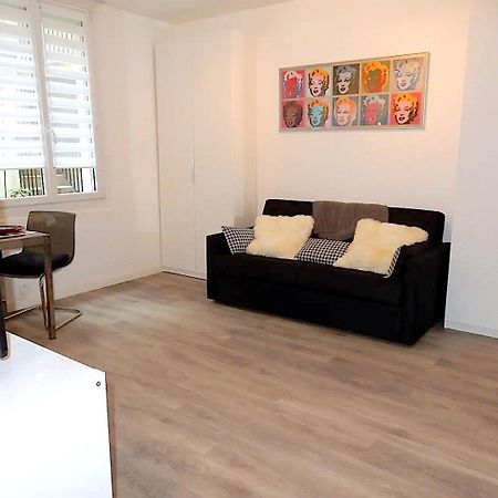 Le Studio Des Ternes Paris Ngoại thất bức ảnh