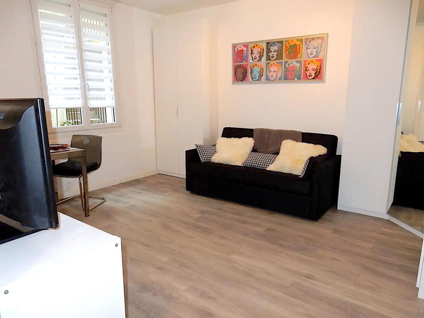 Le Studio Des Ternes Paris Ngoại thất bức ảnh