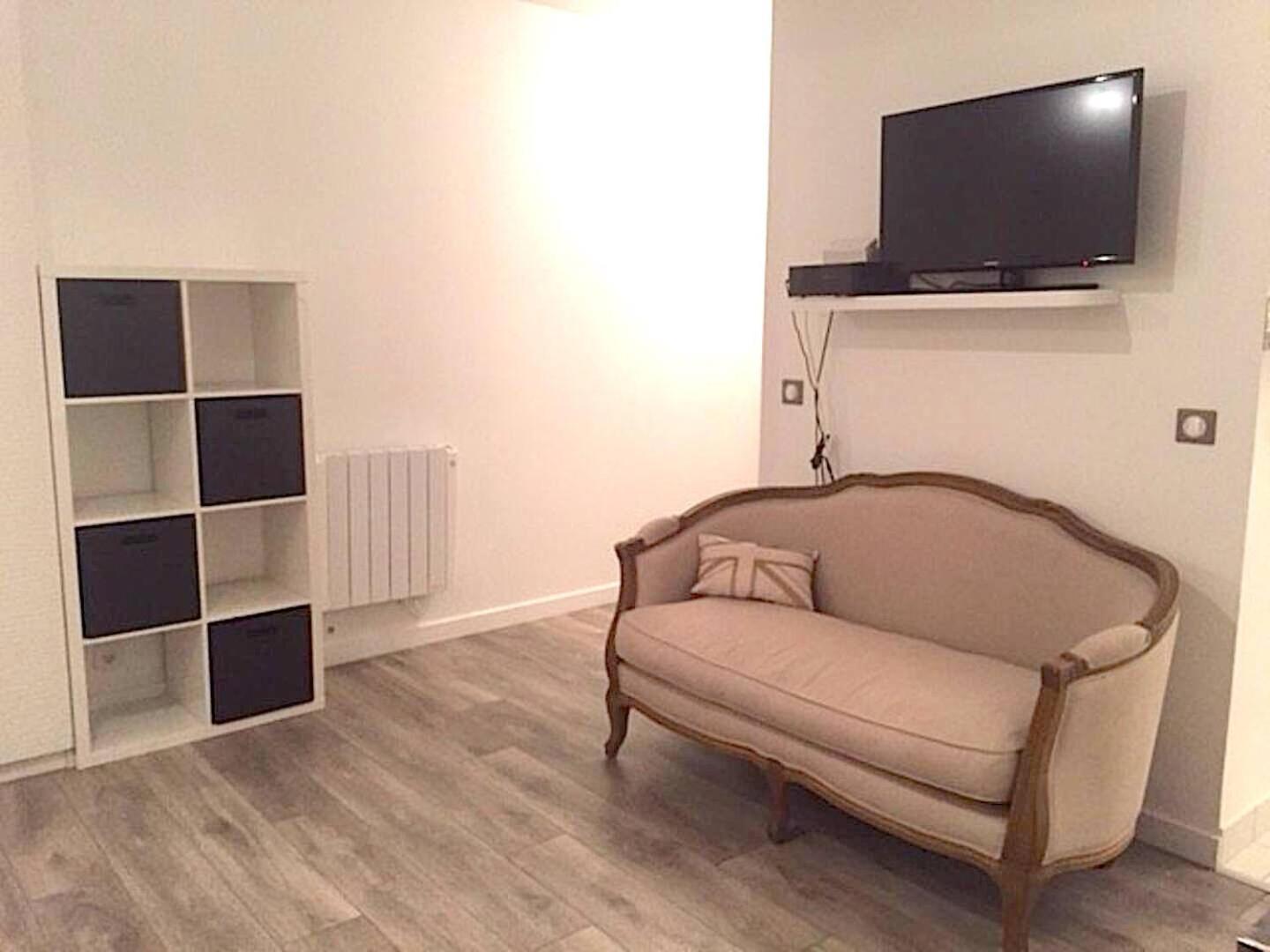 Le Studio Des Ternes Paris Ngoại thất bức ảnh