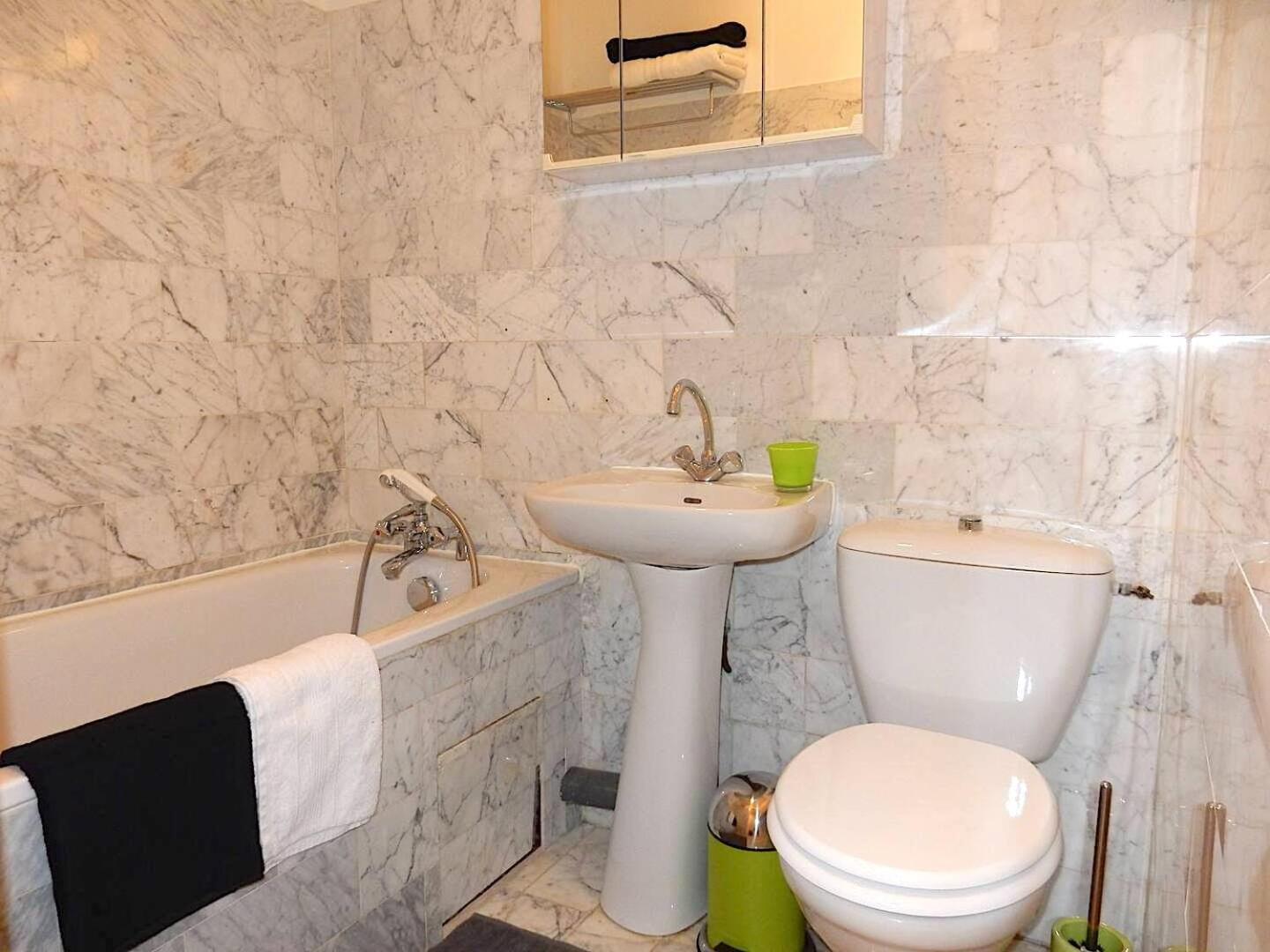 Le Studio Des Ternes Paris Ngoại thất bức ảnh