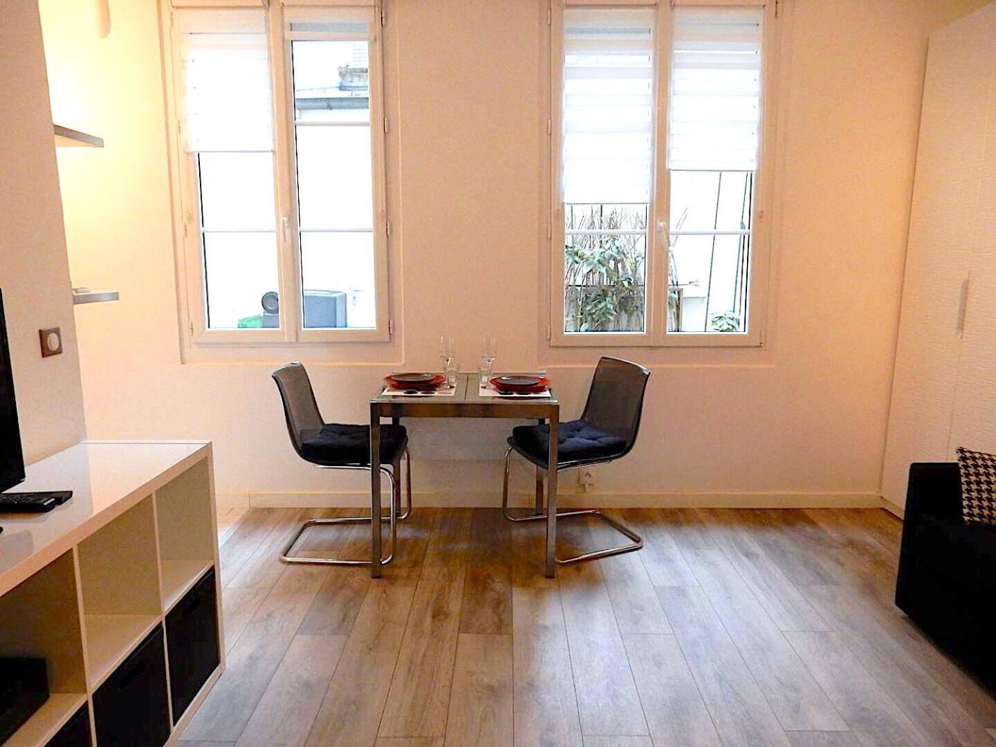 Le Studio Des Ternes Paris Ngoại thất bức ảnh
