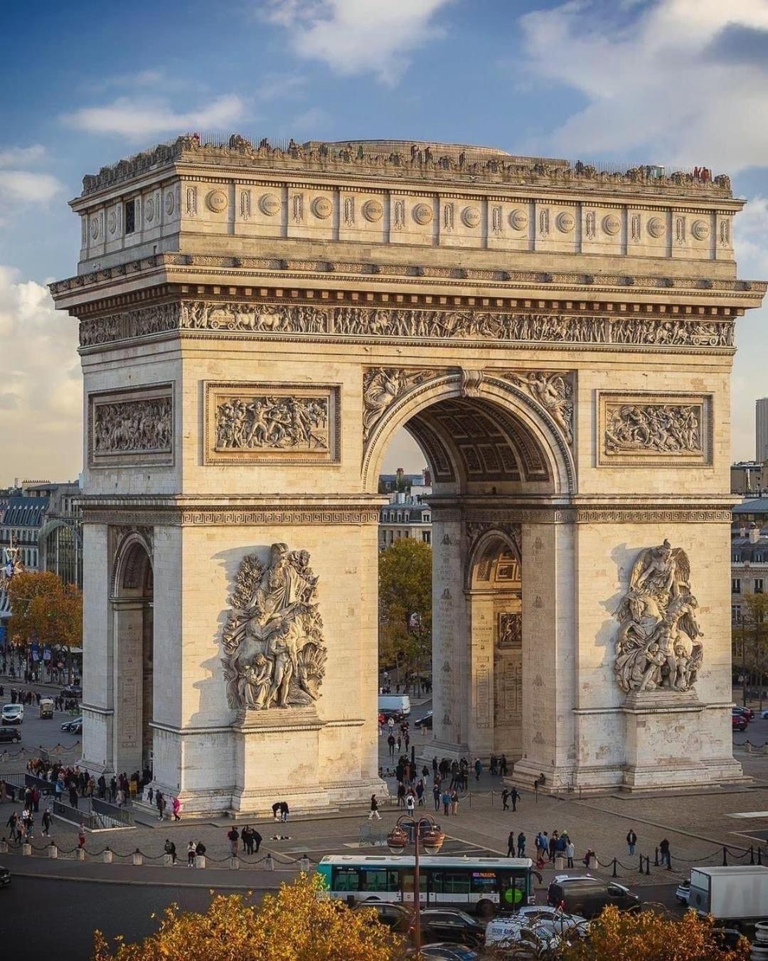 Le Studio Des Ternes Paris Ngoại thất bức ảnh